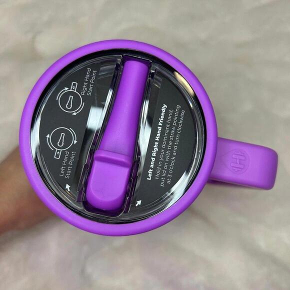 HydroJug Pulse 20oz Tumbler Limited Edition Brand New - Picture 4 of 4